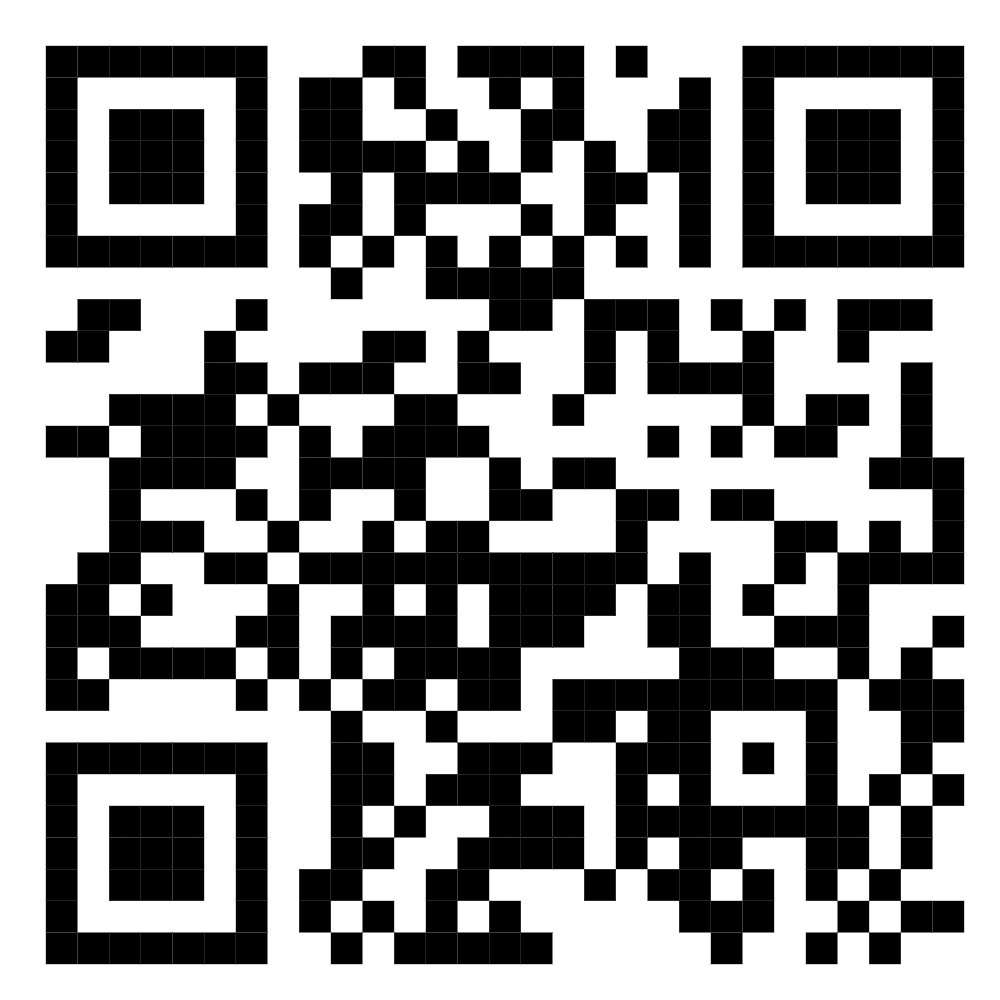 Joy Raj Bahl LinkedIn QR code