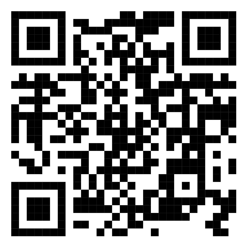 Sanjeev Pratap Singh LinkedIn QR code